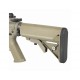Страйкбольный автомат SR16-E3 URX3 8 INCH (DE) EC-310 DE [East Crane]